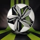 Диски На Авто R19 5x112 Audi e-tron A4 A6 Q3 Q5 VW Passat Tiguan Skoda Superb Kodiaq Cupra Р19 Нові Ауді Фольксваген Шкода - изображение 2