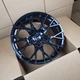 Нові Диски На Авто R20 5x112 VW Touareg Audi A5 RS6 E-tron Q5 Q7 BMW Porsche Macan Р20 NEW АУДИ - зображення 6