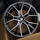 Диски На Авто R21 5x112 VW Touareg Ауді Ку7 Porsche Macan Р21 Audi Q7 - изображение 3