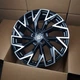 Диски На Авто R19 5x112 VW ID. Buzz ID. UNYX ID.4 ID.4 Crozz ID.4 X ID 5 ID 6 Crozz ID 7 Passat T-Roc CC Arteon Skoda Karoq Enyaq - изображение 4