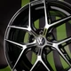 Диски На Авто R18 5x112 VW Passat Golf Jetta Tiguan Audi A4 A6 Q5 Skoda Octavia Superb Seat Mercedes W204 W212 W213 Р18 - изображение 5