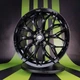 Диски На Авто R17 5x114.3 Toyota Camry Rav4 Lexus Honda Nissan Mazda 6 - изображение 1