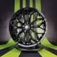 Диски На Авто R17 5x114.3 Toyota Camry Rav4 Lexus Honda Nissan Mazda 6 - изображение 2