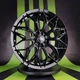Диски На Авто R17 5x112 VW Passat Golf Jetta Tiguan Audi A4 A6 Q5 Skoda Octavia Superb 17 - изображение 4