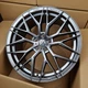 Диски На Авто R17 5x112 VW Passat CC Jetta Tiguan Golf Audi A4 A6 Q5 Skoda Octavia Superb Mercedes NEW Р17 - изображение 2