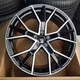 Диски На Авто R21 5x112 Audi Q7 VW Touareg Ауді Ку7 Porsche Macan Р21 - зображення 1