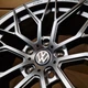 Диски На Авто R17 5x112 VW Passat CC Jetta Tiguan Golf Audi A4 A6 Q5 Skoda Octavia Superb Mercedes NEW Р17 - изображение 6