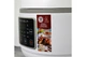 Мультиварка Grunhelm (MC-35W) 5 л, 900 Вт, біла - зображення 4