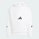 Мужское худи New adidas Z.N.E. adidas JF2454 (4XL) белый (4067896586694) - изображение 7