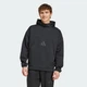 Мужское худи New adidas Z.N.E. adidas JE7537 (M) черный (4067896722245) - изображение 1