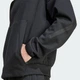 Мужское худи New adidas Z.N.E. adidas JE7537 (M) черный (4067896722245) - изображение 6