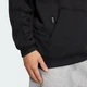Мужское худи SPACER CUTLINE adidas KE0710 (L) черный (4068821656178) - изображение 5