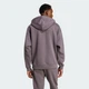 Чоловіче худі Future Icons 3 Bar Logo adidas JD4897 (XS) сірий (4067891890680) - зображення 2