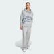 Мужское худи VARSITY adidas KE2239 (XL) серый (4068805113789) - изображение 3