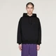 Худи Y-3 FT adidas KA3112 (XL) черный (4068807465541) - изображение 1