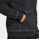 Чоловіча толстовка Essentials Trefoil adidas JW0969 (L) чорний (4068807606876) - зображення 5