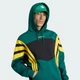 Мужское худи SANTIAGO HD adidas KT0728 (XL) зеленый (4068822212885) - изображение 4