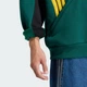 Мужское худи SANTIAGO HD adidas KT0728 (XL) зеленый (4068822212885) - изображение 5