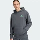 Мужское худи Mercedes - AMG Petronas Formula One Team adidas JX8778 (2XL) серый (4068805331220) - изображение 5