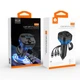 Автомобильный FM-трансмиттер WUW-C219 15W Black (WUW-C219) - изображение 4