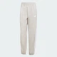 Женские джоггеры Train Essentials 3-Stripes Woven adidas JD6522 (XS) бежевый (4067891735998) - изображение 6