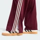 Женские спортивные брюки FIREBIRD LOOSE adidas KD3659 (XS) Бордовый (4068821757349) - изображение 5