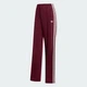Женские спортивные брюки FIREBIRD LOOSE adidas KD3659 (XS) Бордовый (4068821757349) - изображение 6