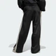 Женские спортивные брюки Stadium 3-Stripes adidas JL6995 (S) черный (4068808870436) - изображение 2