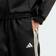 Женские спортивные брюки Stadium 3-Stripes adidas JL6995 (S) черный (4068808870436) - изображение 4