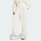 Жіночі штани ALL SZN Soft Lux Loose adidas JV9896 (S) білий (4068808539845) - зображення 1