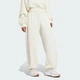 Жіночі штани ALL SZN Soft Lux Loose adidas JV9896 (S) білий (4068808539845) - зображення 3