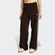 Женские спортивные брюки FIREBIRD LOOSE adidas KD3664 (2XS) коричневый (4068818779569) - изображение 1