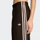 Женские спортивные брюки FIREBIRD LOOSE adidas KD3664 (2XS) коричневый (4068818779569) - изображение 4