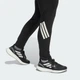 Жіночі спортивні штани adi365 Iconic Running adidas KE6724 (XL) чорний (4068822721400) - зображення 5
