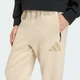 Жіночі спортивні штани adidas Z.N.E. adidas KC7713 (L) бежевий (4068822974301) - зображення 4