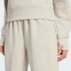 Женские джоггеры Designed For Training Warm-Up adidas JW3398 (L) бежевый (4068809032666) - изображение 4
