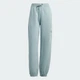 Женские джоггеры ALL SZN Fleece Loose adidas JY7769 (S) зеленый (4068822418331) - изображение 6