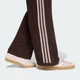 Женские спортивные брюки KNITTED CROCHET FIREBIRD adidas KE0201 (S) коричневый (4068812749605) - изображение 5