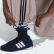 Жіночі спортивні штани ADILENIUM 5.0 OG ADILENIUM TRACK WITH PLEATS adidas KY5186 (L) коричневий (4069989336285) - зображення 5