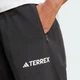 Женские джоггеры Multi Essentials Stretch adidas JP0806 (S) черный (4067891288258) - изображение 5