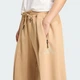 Жіночі спортивні штани adidas Z.N.E. Open-Hem adidas JW7770 (S) коричневий (4068808992732) - зображення 4