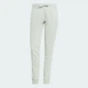 Женские брюки-джоггеры Essentials 3-Stripes Fleece adidas JH3686 (XS) зеленый (4067897948897) - изображение 6