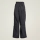 Женские спортивные брюки adidas by Stella McCartney Woven adidas JW2687 (M) черный (4068808082136) - изображение 1