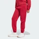 Женские брюки Future Icons Small Logo adidas KD7716 (XS) Бордовый (4068815322058) - изображение 1