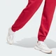 Женские брюки Future Icons Small Logo adidas KD7716 (XS) Бордовый (4068815322058) - изображение 5