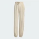Жіночі джогери ALL SZN French Terry Loose adidas JY7788 (L) бежевий (4068822319539) - зображення 6