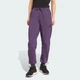 Женские спортивные брюки adidas Z.N.E. adidas JW7740 (L) фиолетовый (4068808997430) - изображение 1