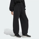 Жіночі штани ALL SZN Soft Lux Loose adidas JM1652 (S) чорний (4068808543804) - зображення 3