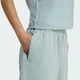 Жіночі штани ALL SZN Soft Lux Loose adidas KA7018 (M) зелений (4068822537346) - зображення 5
