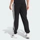 Женские джоггеры Train Essentials 3-Stripes Woven adidas JI8313 (XS) черный (4067891734243) - изображение 2